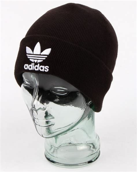 adidas Originals Trefoil Beanie 